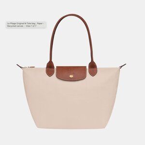 Le Pliage Original M Tote bag